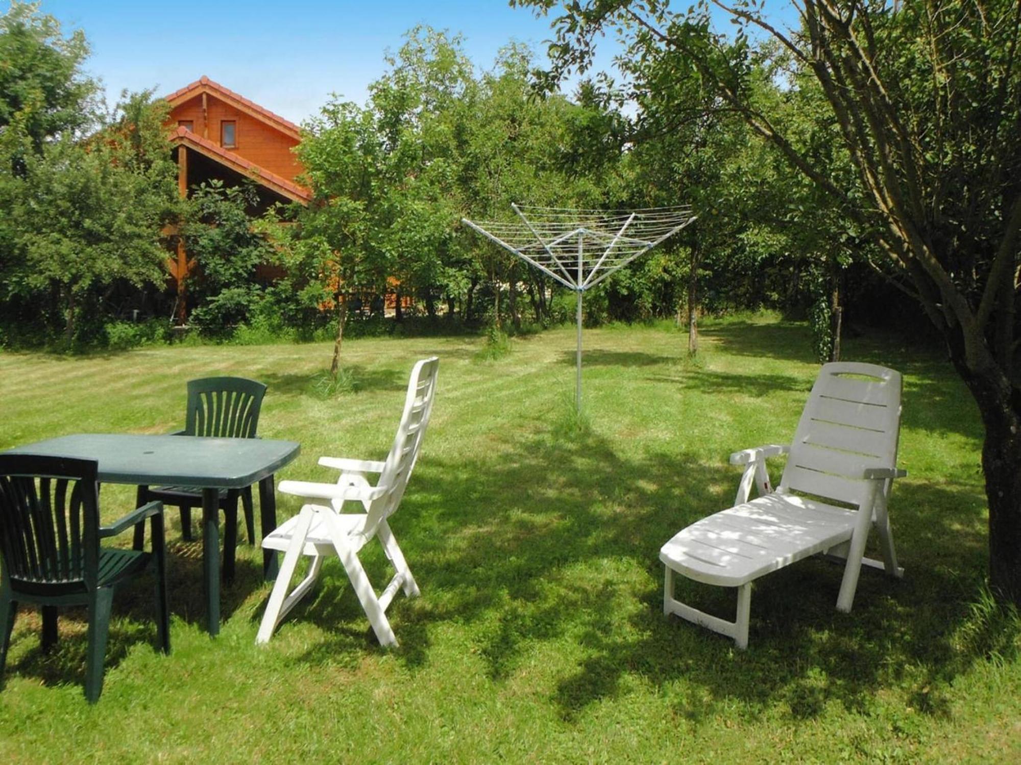 Lorraine Country House Near Lake Madine Lahayville Exterior foto