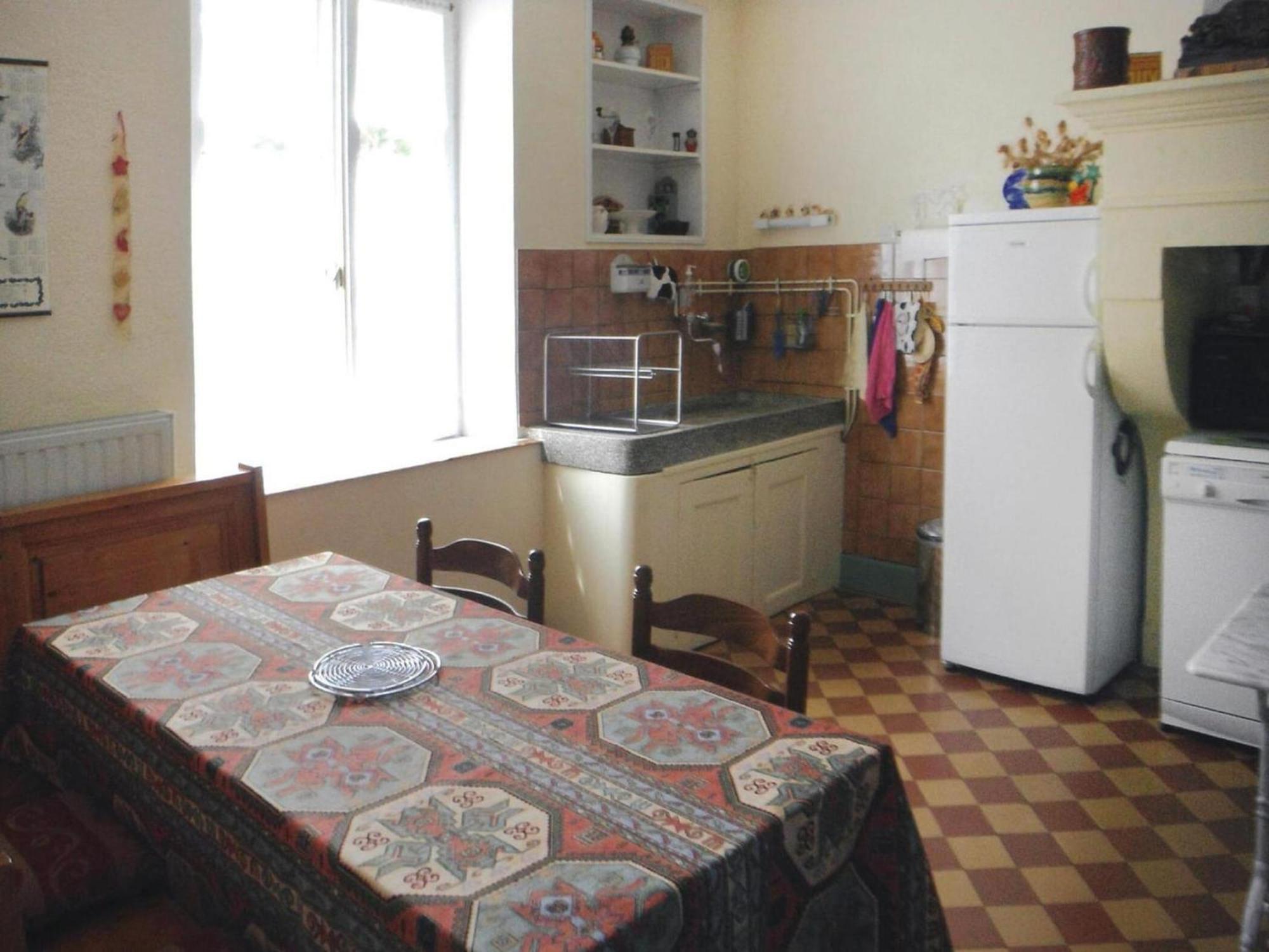 Lorraine Country House Near Lake Madine Lahayville Exterior foto