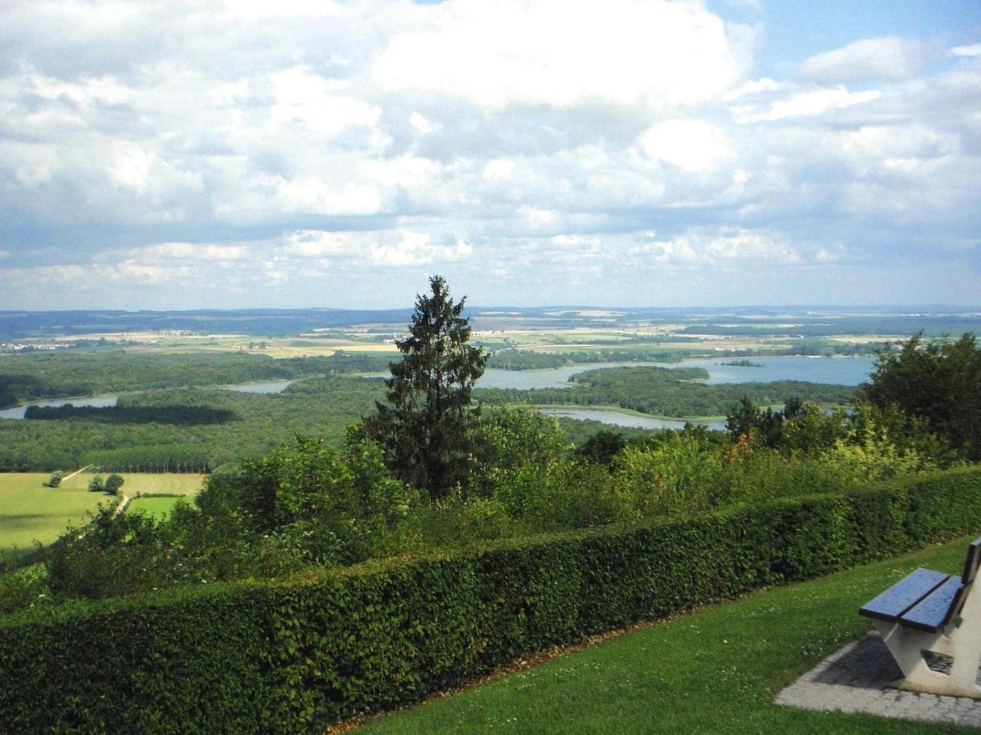 Lorraine Country House Near Lake Madine Lahayville Exterior foto