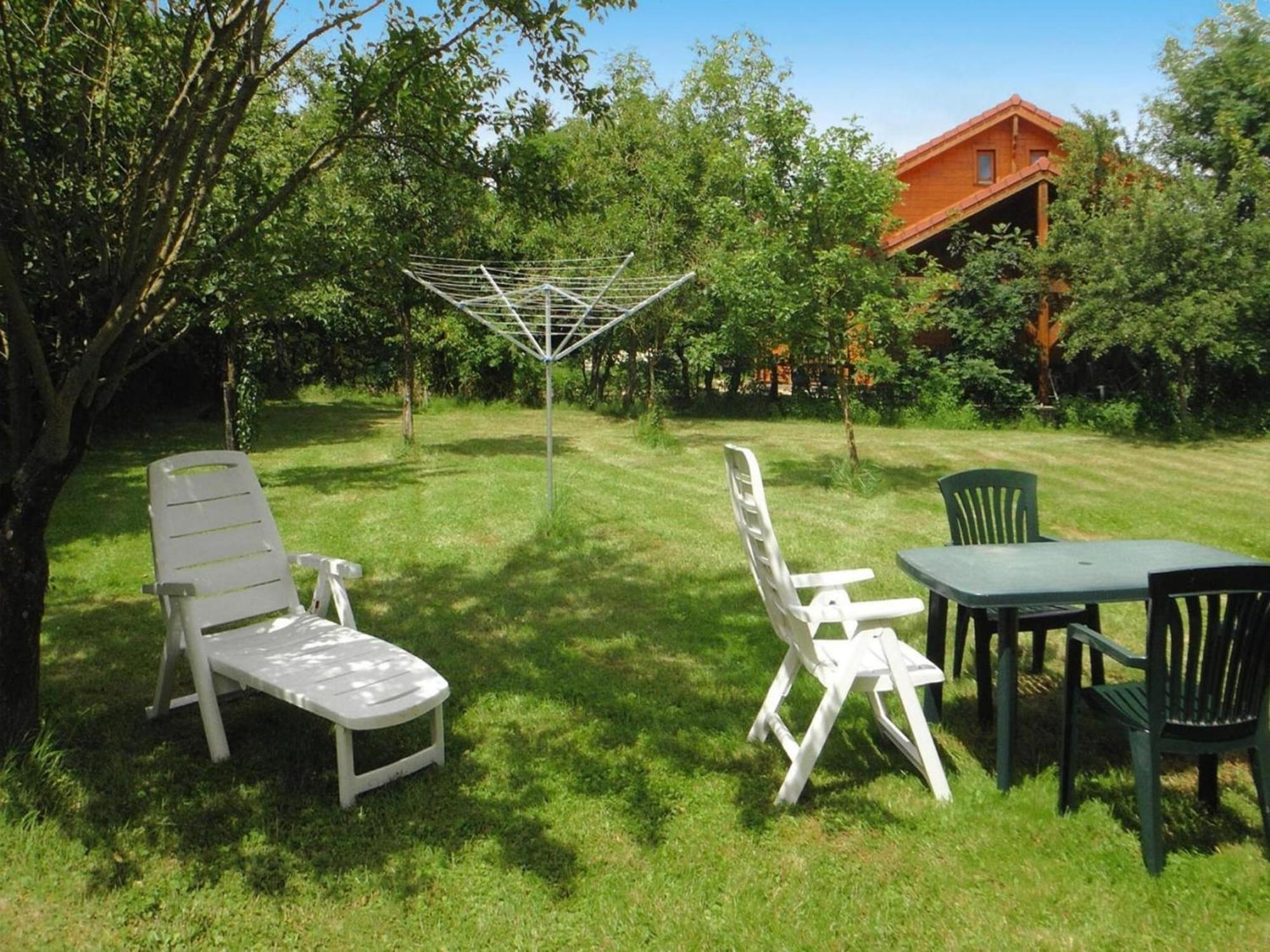 Lorraine Country House Near Lake Madine Lahayville Exterior foto